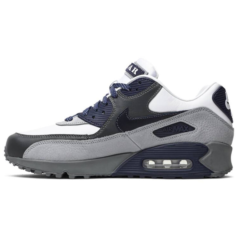 Air Max 90 NRG Lahar Escape Indigo