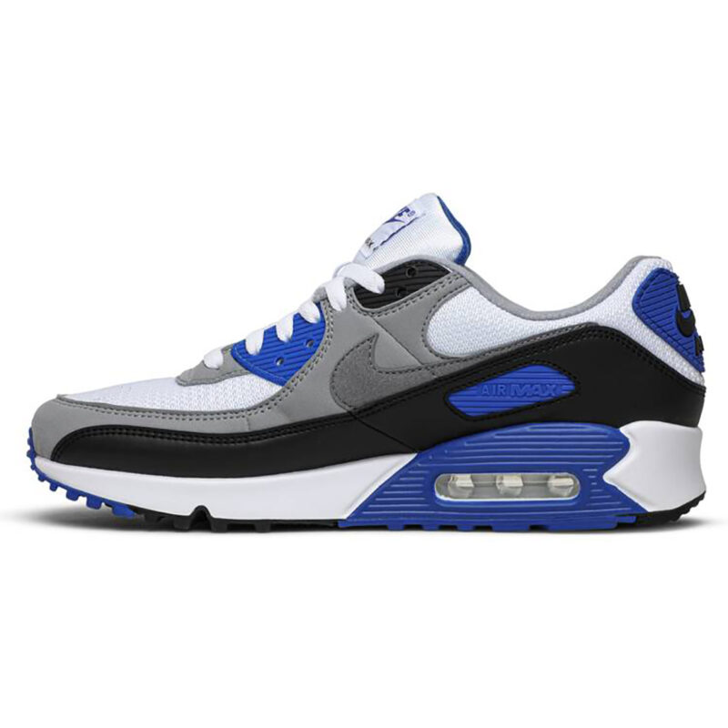 Air Max 90 Hyper Royal