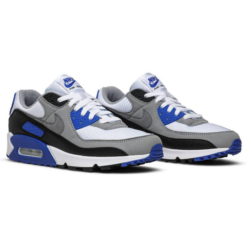 Air Max 90 Hyper Royal - Image 2