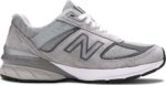 New Balance 990v5 Grey