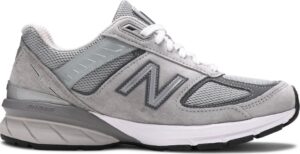New Balance 990v5 Grey