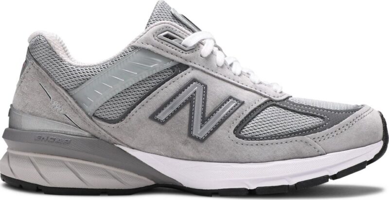 New Balance 990v5 Grey