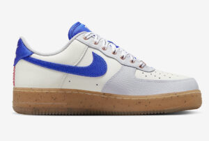 Nike Air Force 1 Low Jackie Robinson