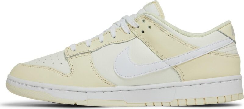 Nike Dunk Low Coconut Milk - Image 3