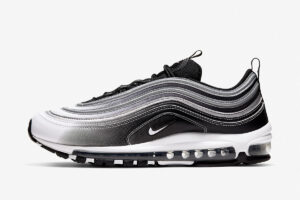 Nike Air Max 97  Reflective Silver