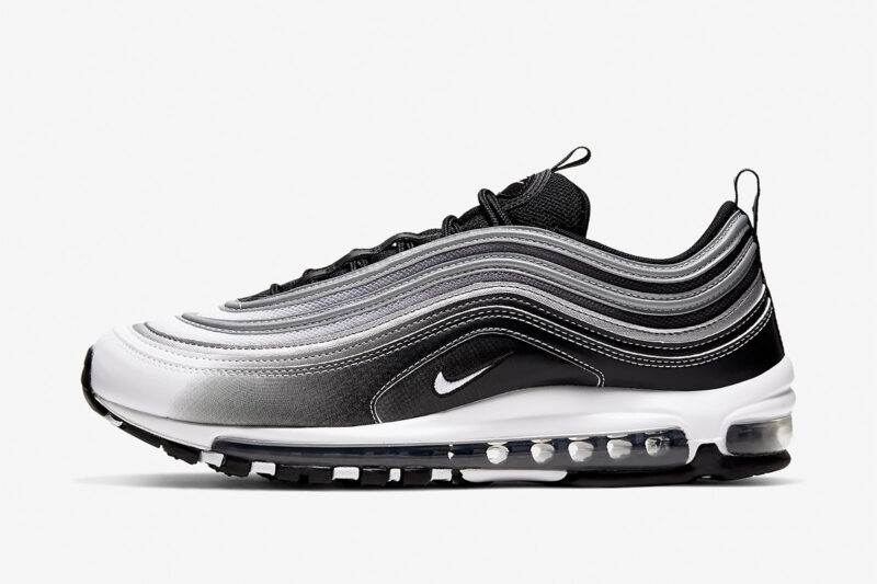 Nike Air Max 97  Reflective Silver
