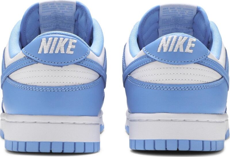 Dunk Low University Blue - Image 5