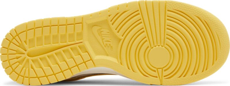 Nike Dunk Low Citron Pulse - Image 4