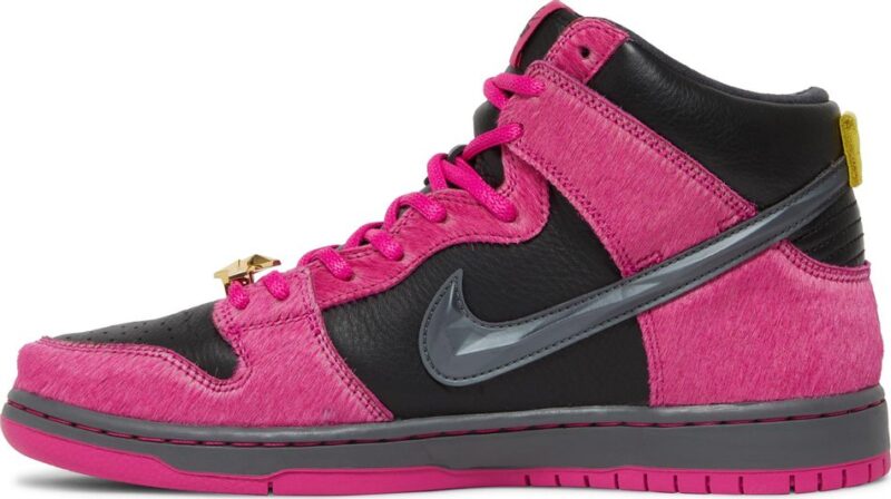 Nike SB Dunk High Run The Jewels - Image 2
