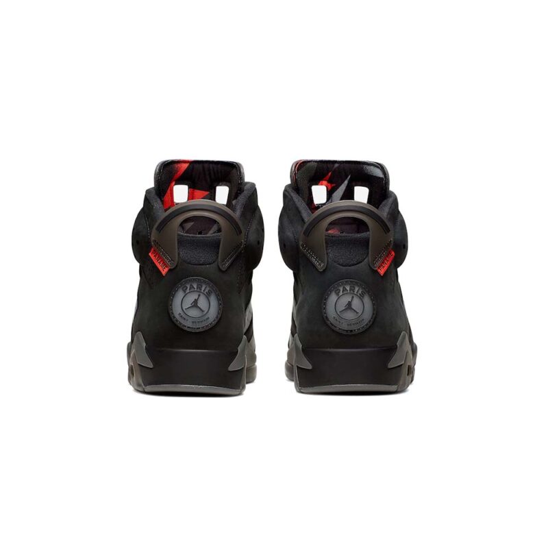Jordan 6 Retro  PSG  Paris Saint-Germain - Image 5