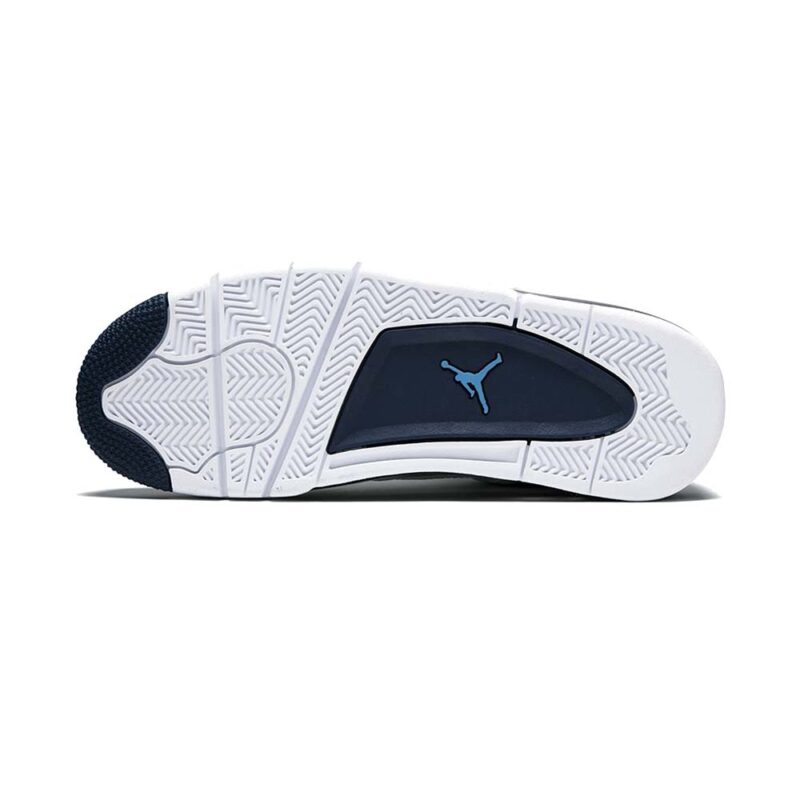 Air JordanAir Jordan 4 Retro LS ‘Legend Blue’ - Image 6