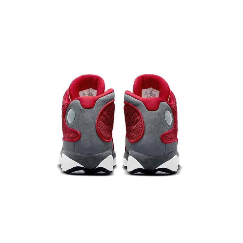 AIR JORDAN 13 RETRO ‘RED FLINT’ - Image 5