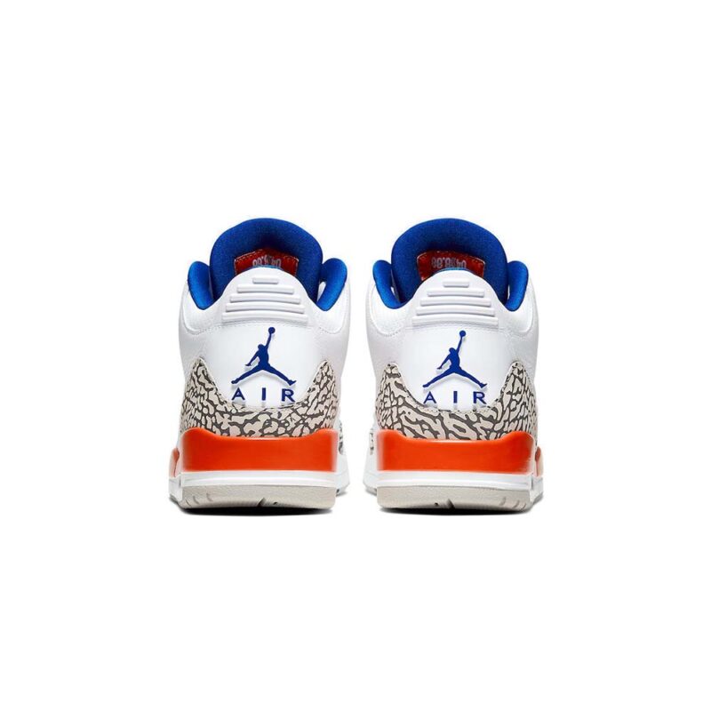 Air Jordan 3 “Knicks” - Image 5
