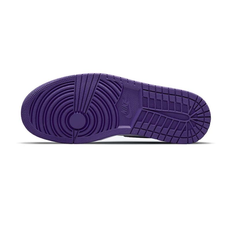 Air Jordan 1 High OG WMNS “Court Purple” - Image 6