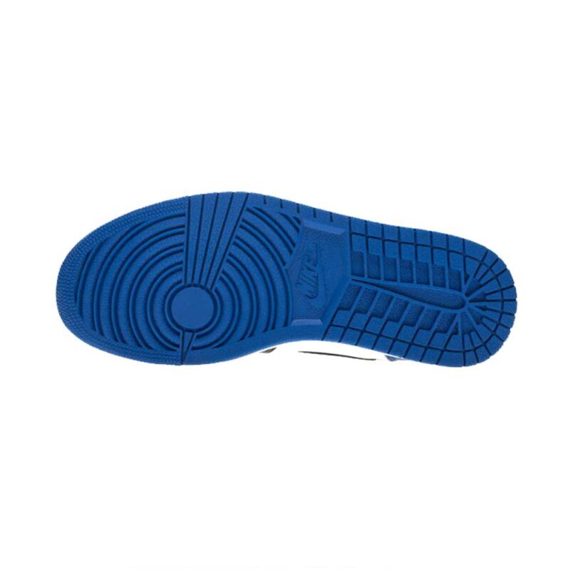 Fragment Design x Air Jordan 1 Retro High OG - Image 6
