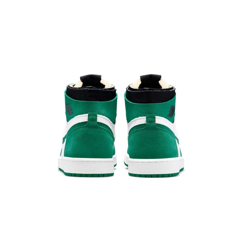 Air Jordan 1 Zoom CMFT “Stadium Green” - Image 5