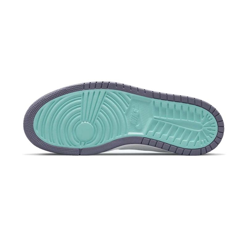 Air Jordan 1 High Zoom Comfort ‘Tropical Twist’ - Image 6