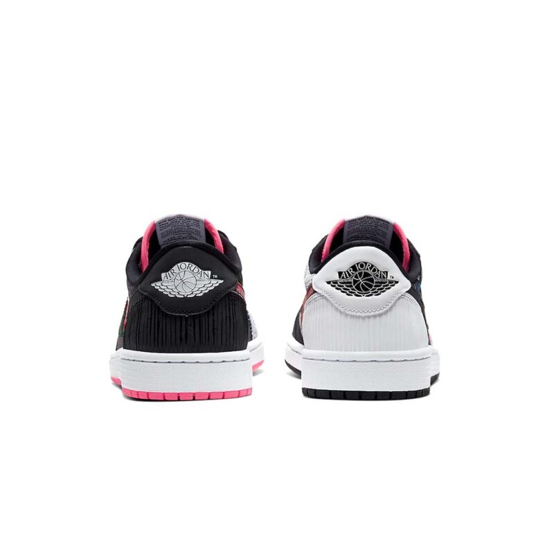 Air Jordan 1 Retro Low OG “Chinese New Year” - Image 5