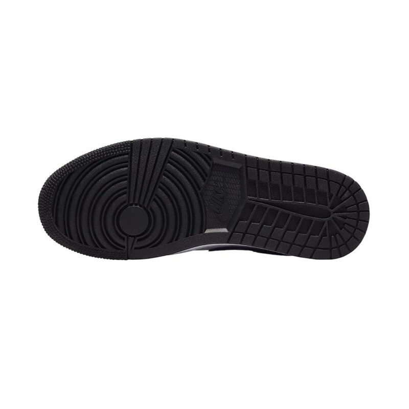 Air Jordan 1 Low ‘Multi-Color Swoosh’ - Image 2