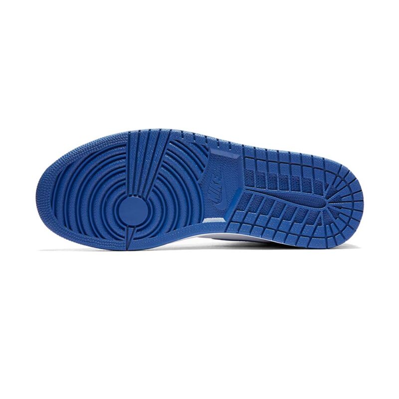 Air Jordan 1 Retro High OG ‘Storm Blue’ - Image 6