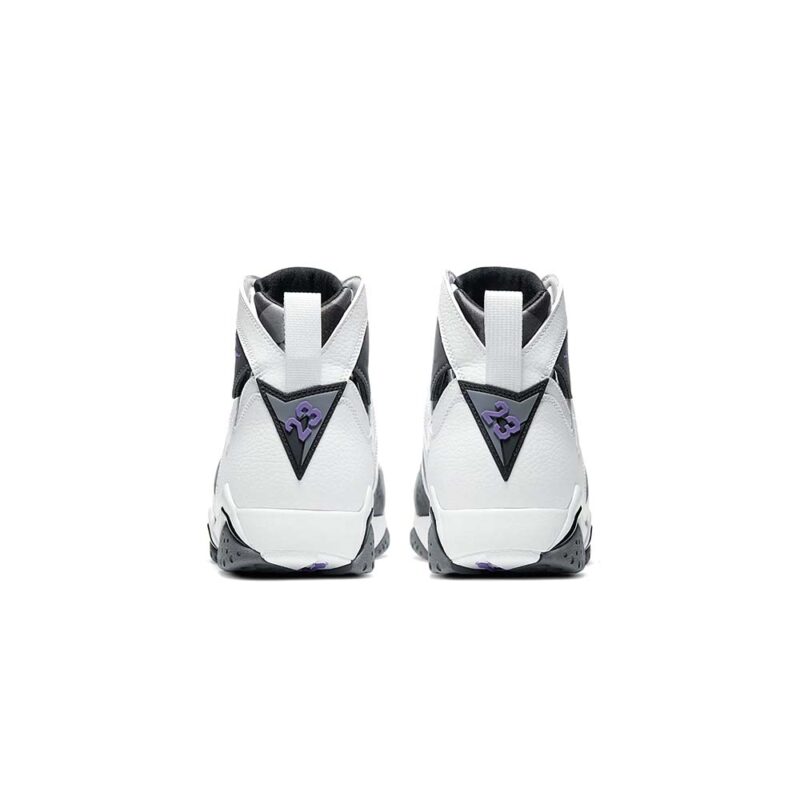 Air Jordan 7 Retro ‘Flint’ 2021 - Image 5