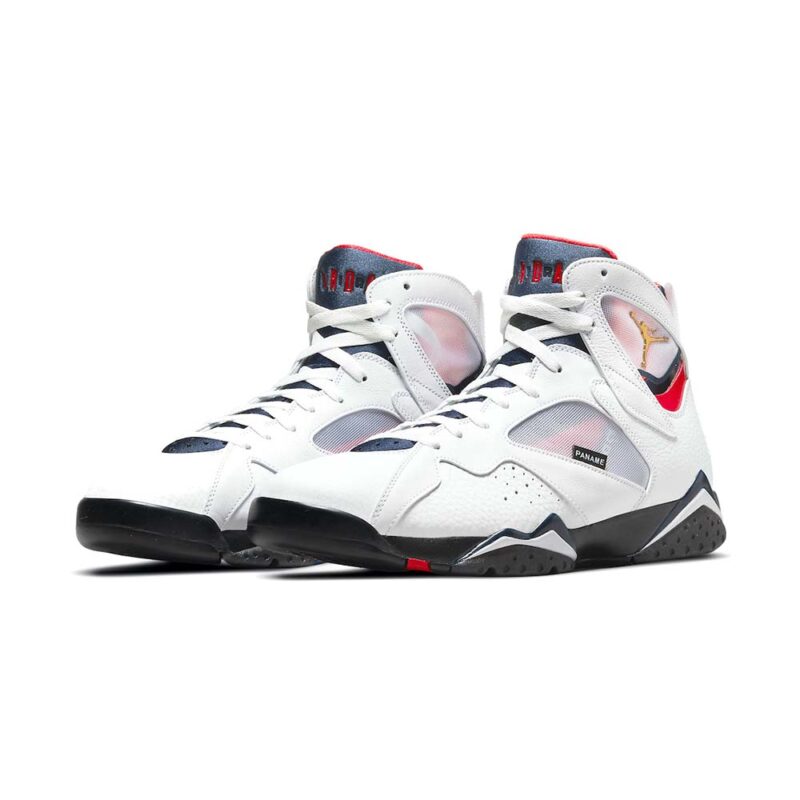 Jordan 7 Retro BCFC Paris Saint-Germain  PSG - Image 2