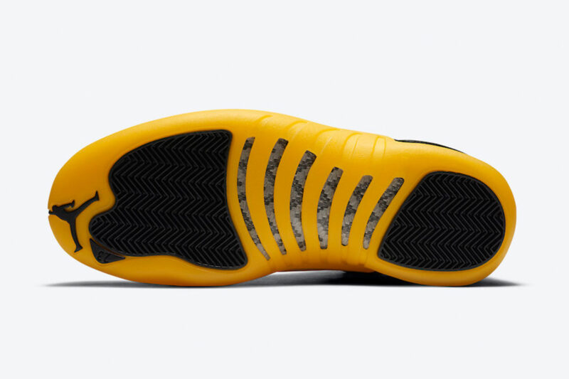 Air Jordan 12 Retro ‘University Gold’ - Image 6