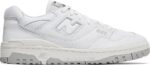 New Balance 550 White Grey