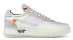 Nike Air Force 1 Low Off-White