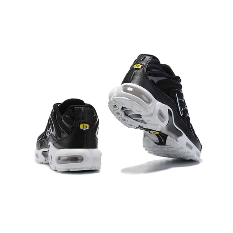 Air Max Plus TN ‘Black White’ - Image 6