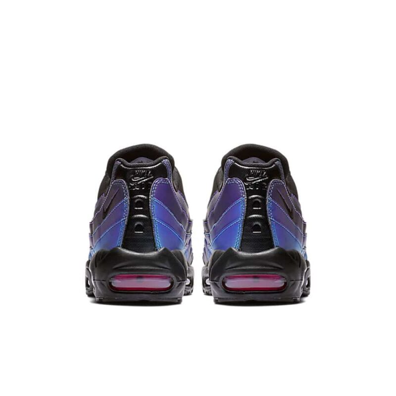Air Max 95 Premium Throwback Future - Image 6