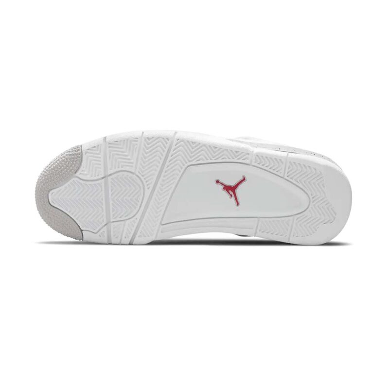 Air Jordan 4 “White Oreo” - Image 6