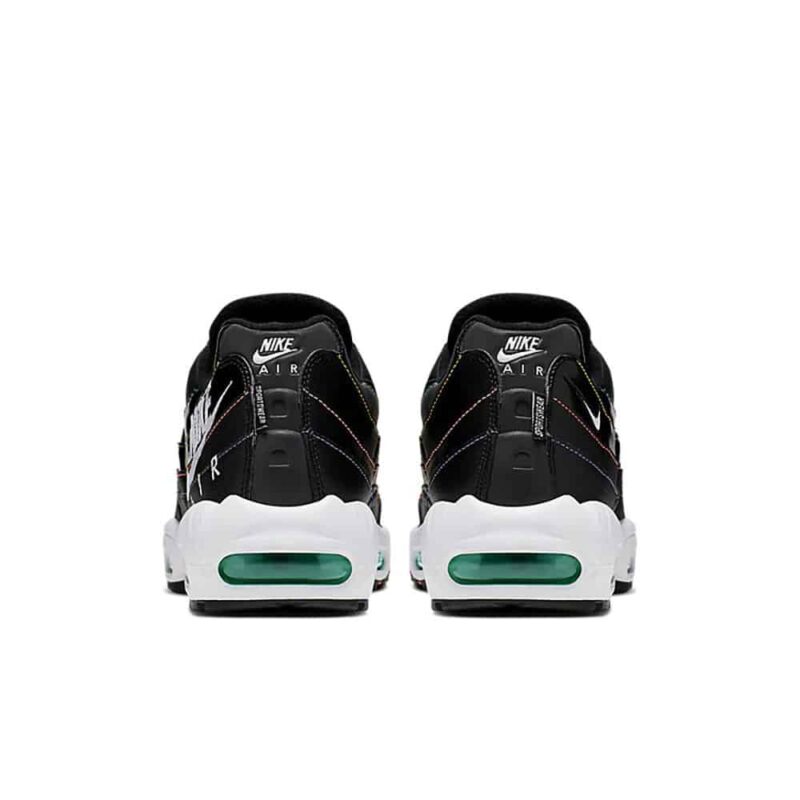 Air Max 95 Windbreaker - Image 4