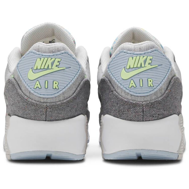 Air Max 90 Recycled Canvas Pack - Image 4