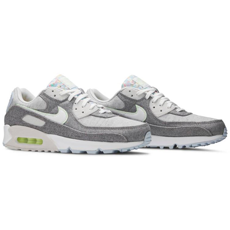 Air Max 90 Recycled Canvas Pack - Image 3