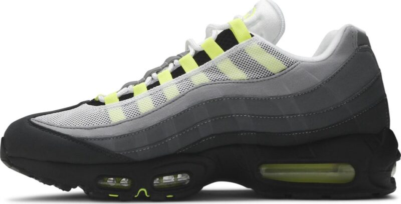 Nike Air Max 95 OG Neon (2020) - Image 3