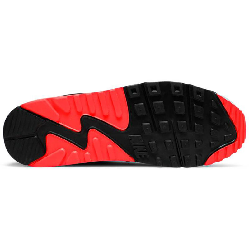 Air Max 90 Infrared 2020 - Image 5