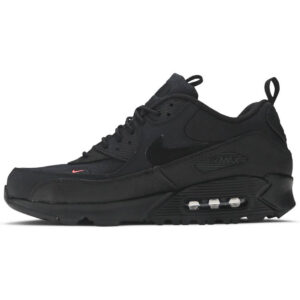 Air Max 90 Surplus Black