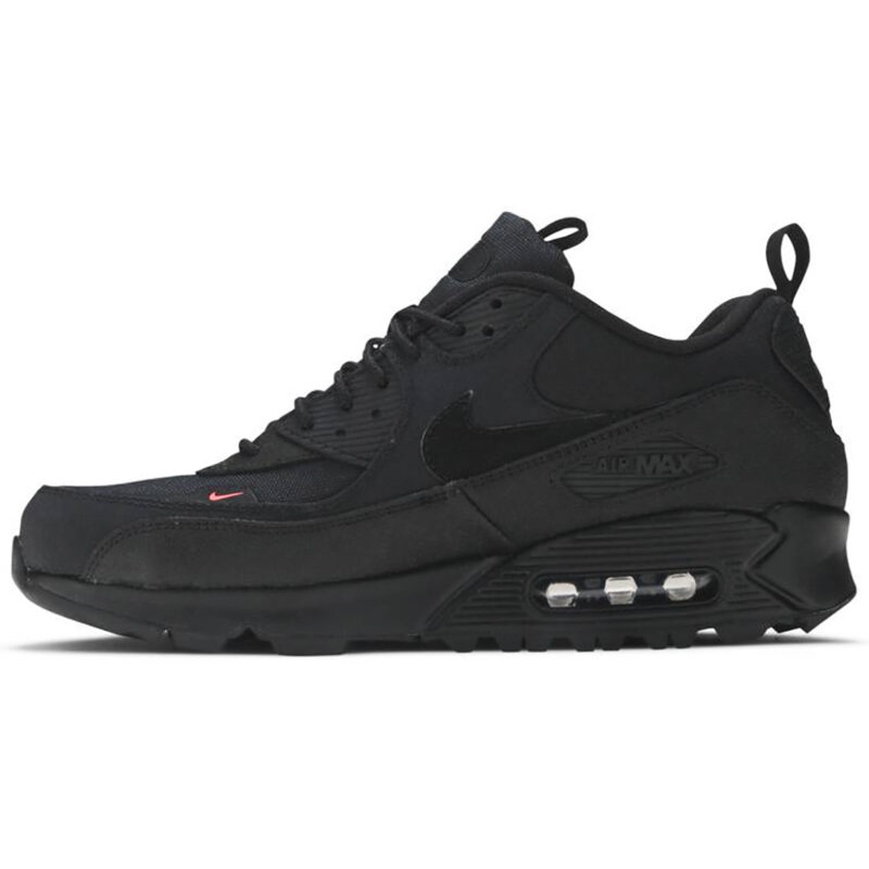 Air Max 90 Surplus Black