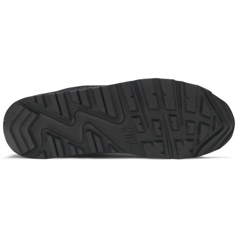 Air Max 90 Surplus Black - Image 5