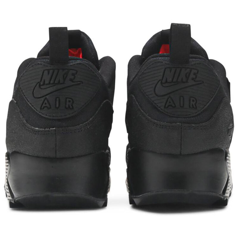 Air Max 90 Surplus Black - Image 4