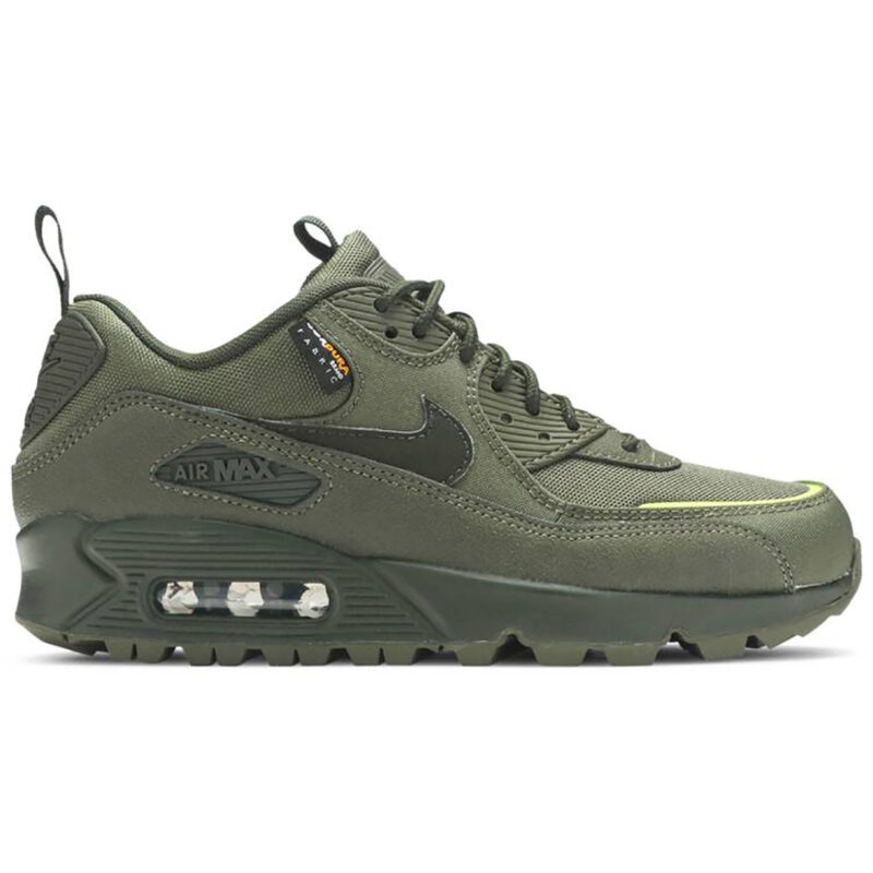 Air Max 90 Surplus Cargo Khaki - Image 2