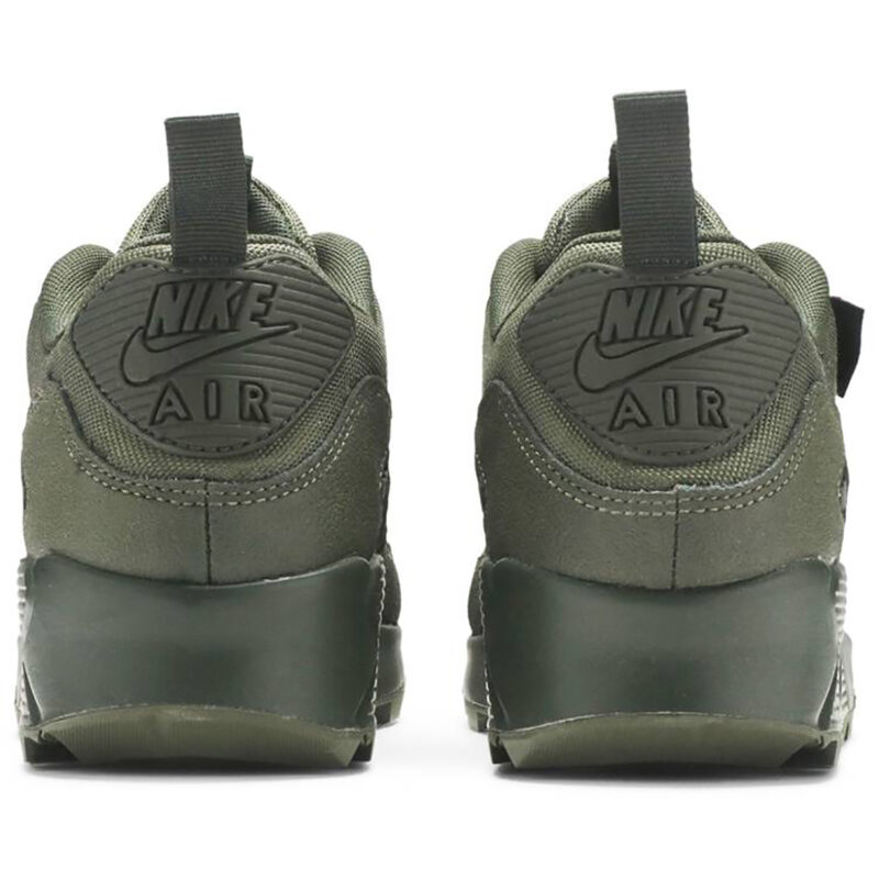 Air Max 90 Surplus Cargo Khaki - Image 4