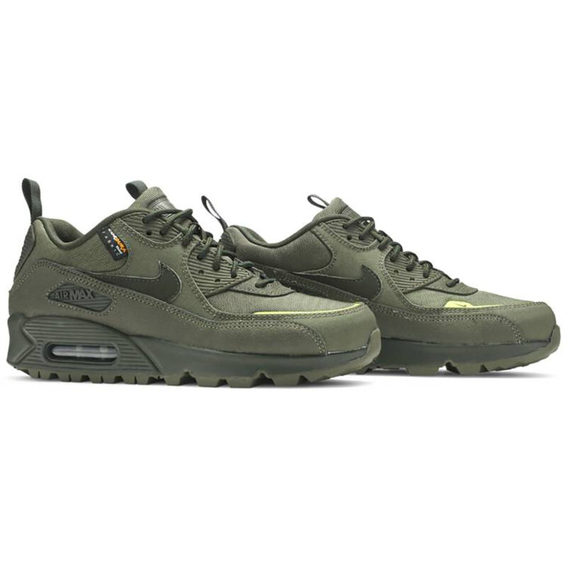 Air Max 90 Surplus Cargo Khaki - Image 3