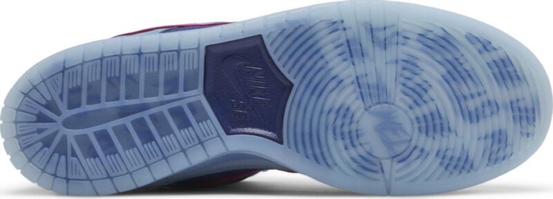 Nike SB Dunk Low Run The Jewels - Image 4