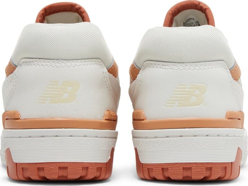 New Balance 550 Au Lait - Image 5
