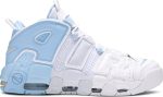 Nike Air More Uptempo Psychic Blue Sky