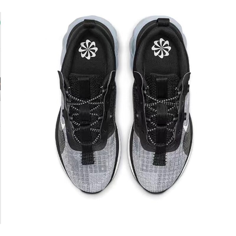 Air Max 2021 GS Black Iron Grey - Image 5