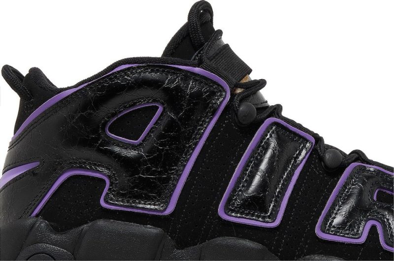 Nike Air More Uptempo 96 Action Grape - Image 2