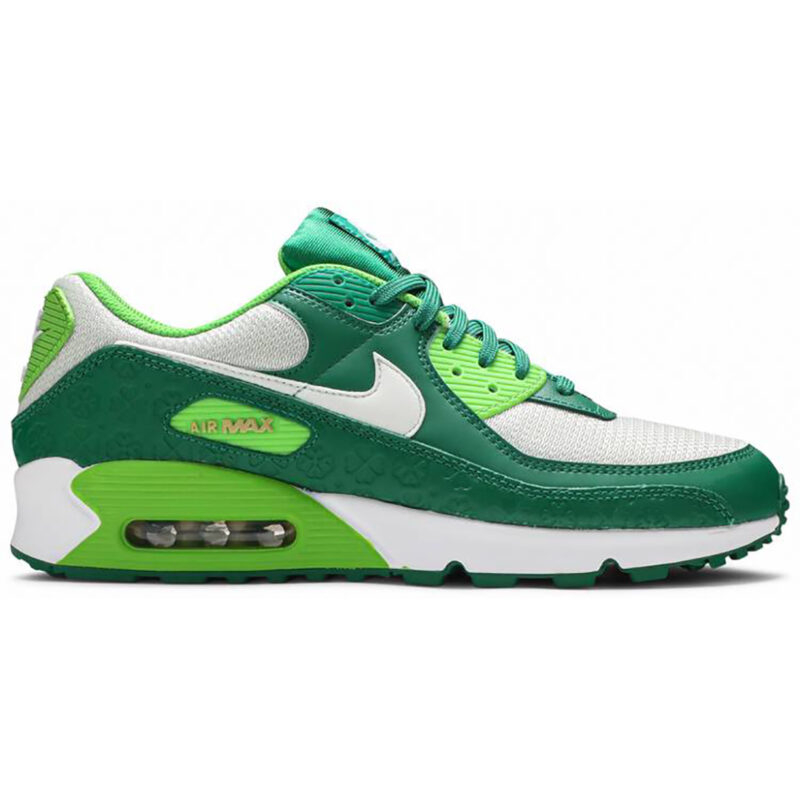 Air Max 90 St. Patrick’s Day - Image 2